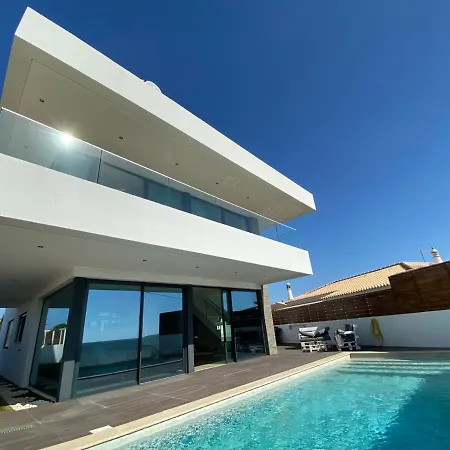 Villa Sunrise