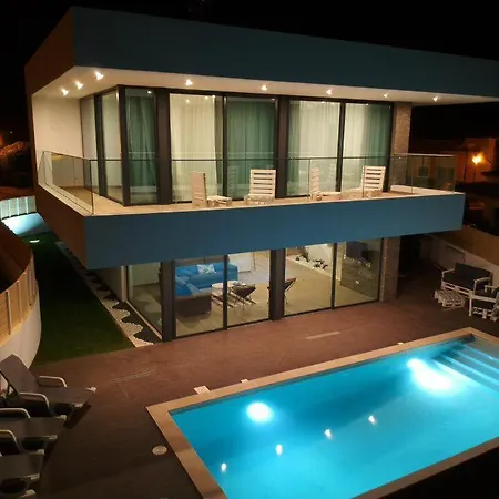 Sunrise Villa Sagres