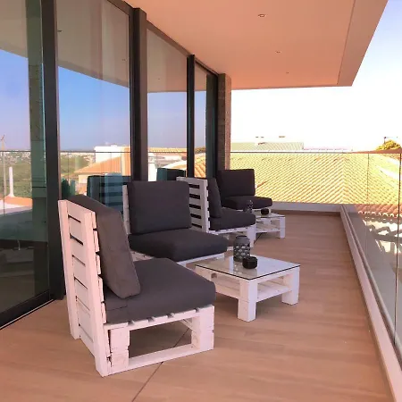 Villa Sunrise *