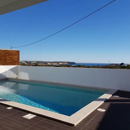 Sunrise Villa